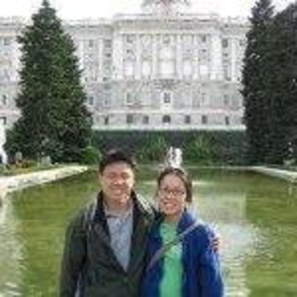 Meet your Posher, Nat